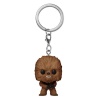 Star Wars Llaveros Pocket POP! Vinyl Chewbacca 4 cm Expositor (12)