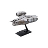 Star Wars Maqueta 1/144 Razor Crest