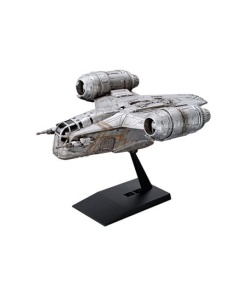 Star Wars Maqueta 1/144 Razor Crest