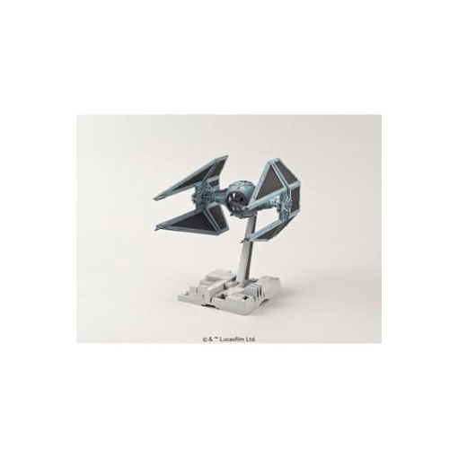 Star Wars Maqueta 1/72 Tie Interceptor 10 cm