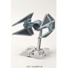 Star Wars Maqueta 1/72 Tie Interceptor 10 cm