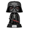 Star Wars New Classics POP! Star Wars Vinyl Figura Darth Vader 9 cm