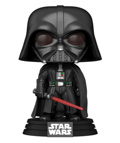 Star Wars New Classics POP! Star Wars Vinyl Figura Darth Vader 9 cm