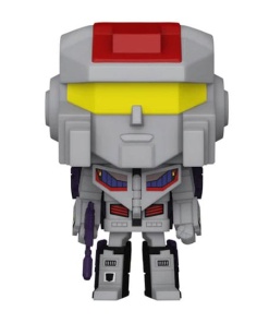 Star Wars: Retro Series POP! TV Vinyl Figura Astrotrain 9 cm