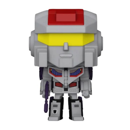 Star Wars: Retro Series POP! TV Vinyl Figura Astrotrain 9 cm