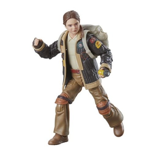 Star Wars: Skeleton Crew Black Series Figura Fern 15 cm