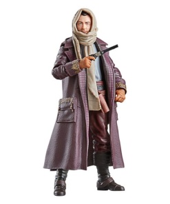 Star Wars: Skeleton Crew Black Series Figura Jod Na Nawood 15 cm