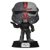 Star Wars: The Bad Batch POP! TV Vinyl Figura Hunter 9 cm