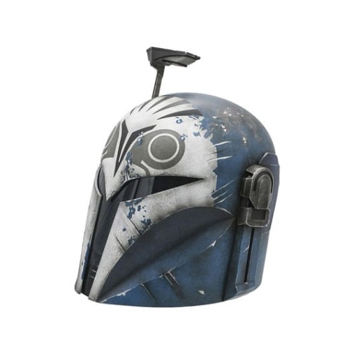 Star Wars: The Mandalorian - Bo-Katan Kryze's Helmet Replica