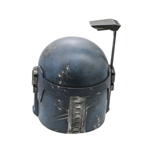 Star Wars: The Mandalorian - Bo-Katan Kryze's Helmet Replica