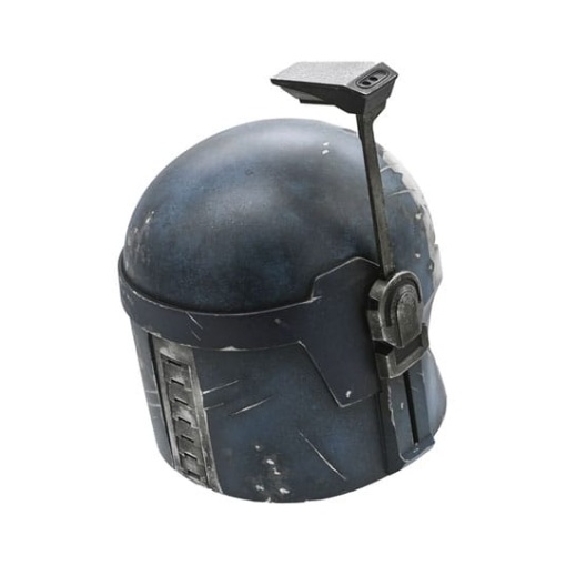 Star Wars: The Mandalorian - Bo-Katan Kryze's Helmet Replica