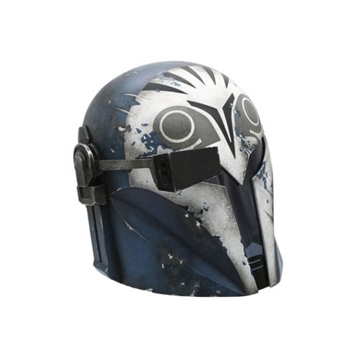 Star Wars: The Mandalorian - Bo-Katan Kryze's Helmet Replica