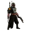 Star Wars The Mandalorian Figura 1/6 Boba Fett (Repaint Armor) 30 cm