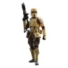 Star Wars The Mandalorian Figura 1/6 Shoretrooper 30 cm