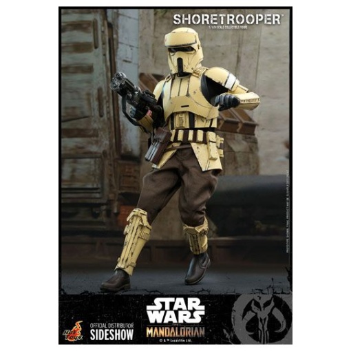 Star Wars The Mandalorian Figura 1/6 Shoretrooper 30 cm