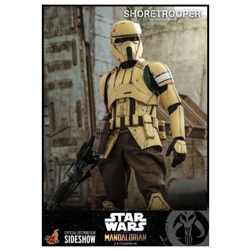 Star Wars The Mandalorian Figura 1/6 Shoretrooper 30 cm