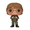 Stargate POP! Movies Vinyl Figura Daniel Jackson 9 cm