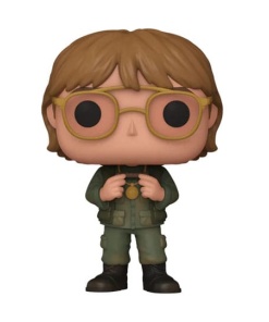 Stargate POP! Movies Vinyl Figura Daniel Jackson 9 cm