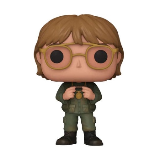 Stargate POP! Movies Vinyl Figura Daniel Jackson 9 cm