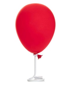 Stephen King's It 2017 lámpara Pennywise Ballon