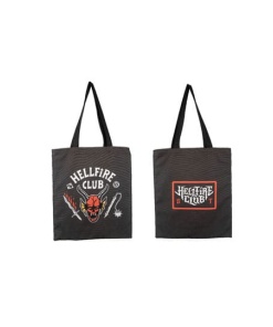 Stranger Things Bolso Hellfire Club