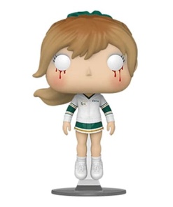 Stranger Things Figura POP! TV Vinyl Chrissy Floating(BD) 9 cm