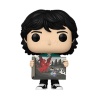 Stranger Things Figura POP! TV Vinyl Mike w/Will's Painting 9 cm