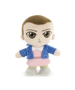 Stranger Things Figura de peluche Eleven 27 cm