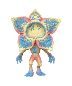 Stranger Things Oversized POP! Vinyl Figura Demogorgon (Scoops Ahoy) 15 cm