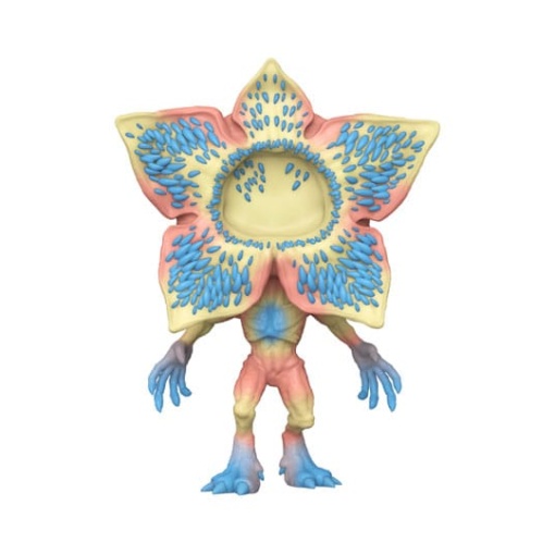 Stranger Things Oversized POP! Vinyl Figura Demogorgon (Scoops Ahoy) 15 cm