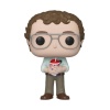 Stranger Things POP! TV Vinyl Figura Alexei 9 cm