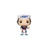 Stranger Things POP! TV Vinyl Figura Steve with Hat and Ice Cream 9 cm