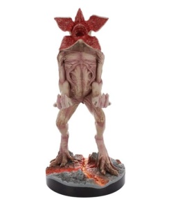 Stranger Things Soporte Cably Guys Demogoron 20 cm