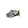 Street Fighter Vehículo 1/24 1956 Ford Pickup Guile