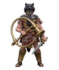 Strife Figura 1/18 Roman Republic Cohort Iv Buccinator 12 cm