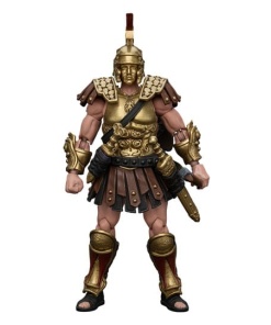 Strife Figura 1/18 Roman Republic Cohort Iv Centurion 12 cm