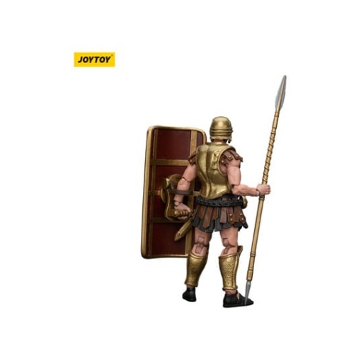 Strife Figura 1/18 Roman Republic Legionary Light Infantry I 12 cm