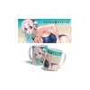 Super Sonico Taza Super Sonico Swim Wear 325 ml