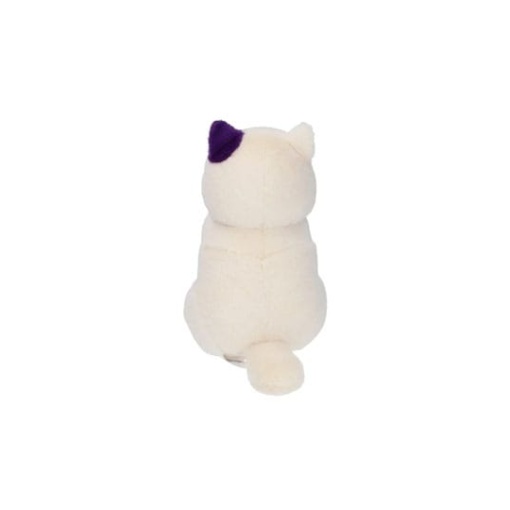 Susurros del corazón Otedama Figura de peluche Moon 17 cm