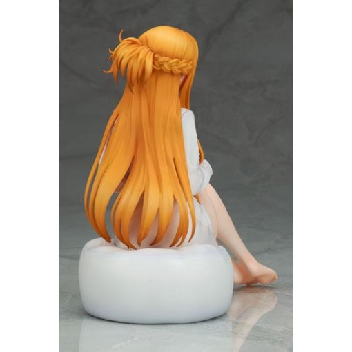 Sword Art Online: Alicization War of Underworld Estatua PVC 1/7 Asuna Yuuki White Shirt Ver. (re-run) 17 cm