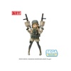 Sword Art Online Alternative: Gun Gale Online Estatua Luminasta PVC Fukaziroh 19 cm