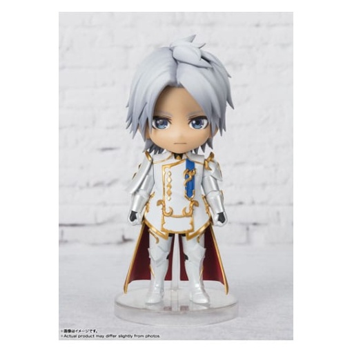 Tales of Arise Figura Figuarts mini Alphen 8 cm