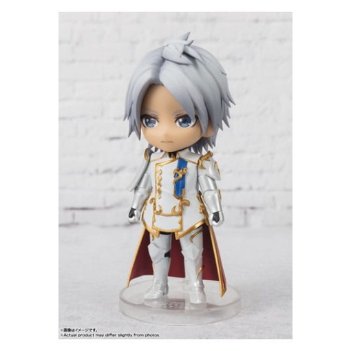 Tales of Arise Figura Figuarts mini Alphen 8 cm