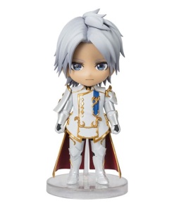 Tales of Arise Figura Figuarts mini Alphen 8 cm