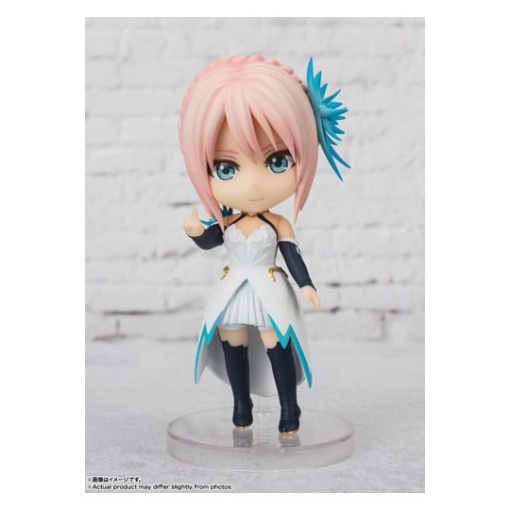 Tales of Arise Figura Figuarts mini Shionne 8 cm