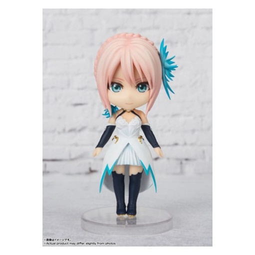 Tales of Arise Figura Figuarts mini Shionne 8 cm