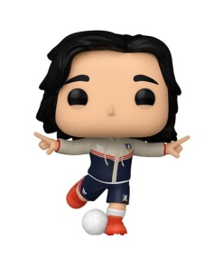 Ted Lasso POP! TV Vinyl Figura Dani Rojas 9 cm