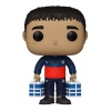 Ted Lasso POP! TV Vinyl Figura Nate w/water 9 cm