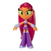 Teen Titans Go! Figura Maleable Bendyfigs Starfire 11 cm