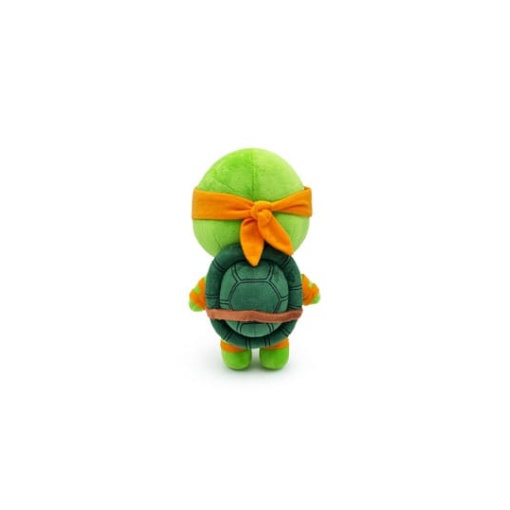 Teenage Mutant Ninja Turtles Peluche Chibi Michelangelo 22 cm